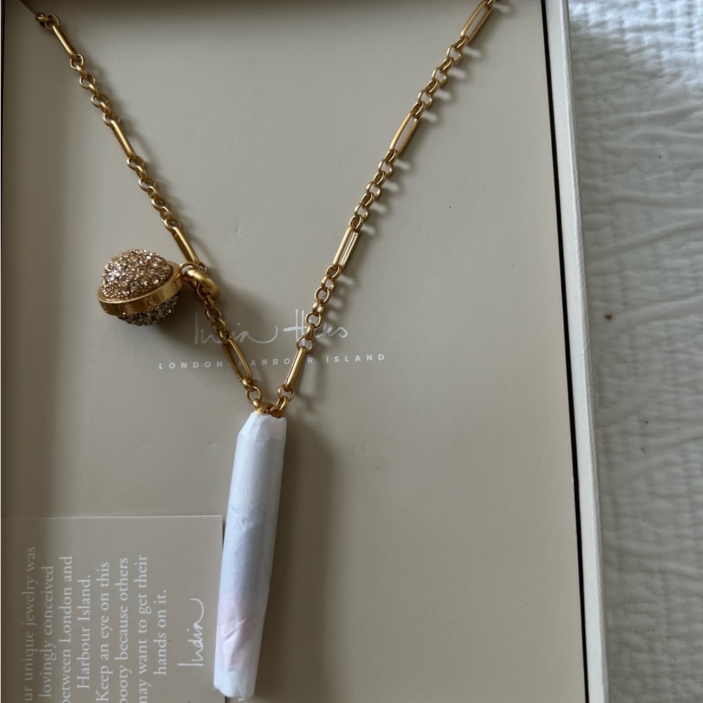 India Hicks Necklace - Picture 5 of 12